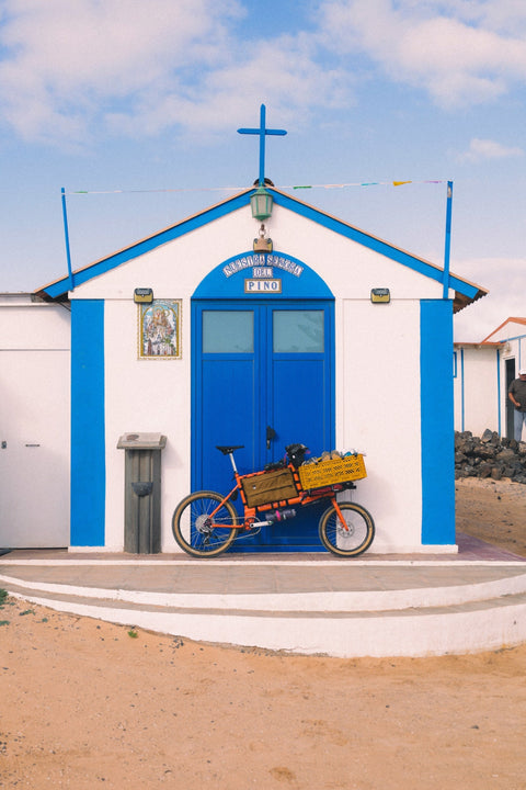 Tool Talk mit Monopole: «Into the Wild» - Do, 26. März ab 18 Uhr