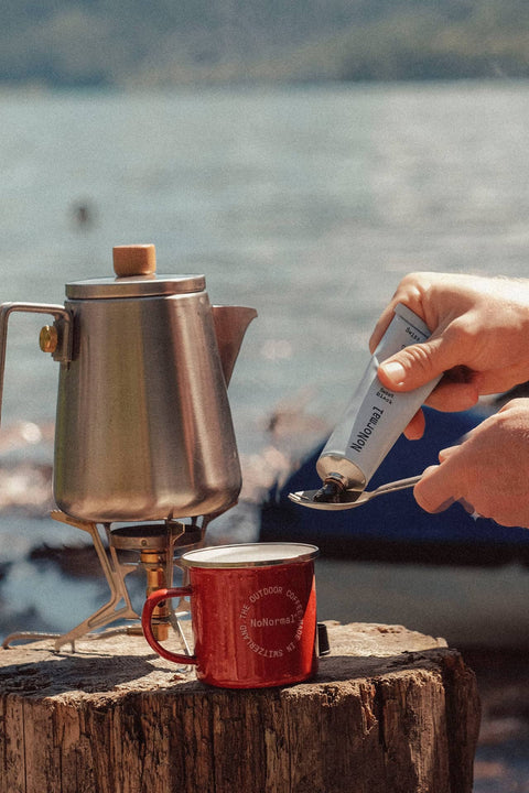 No Normal
