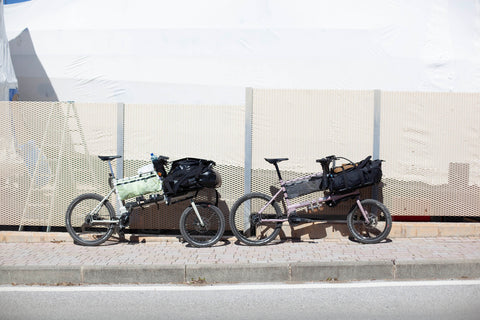 Miete Bikes