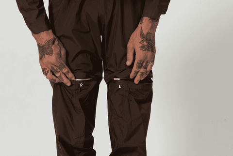 NEME SHIELDPANT - Ocean Plastic Waterproof Pants