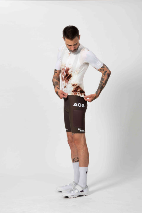 Italian Performance Cycling Jersey - EOS GD JERSEY
