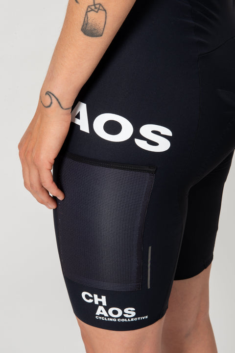 Women's Performance Cycling Bib Shorts for Comfort