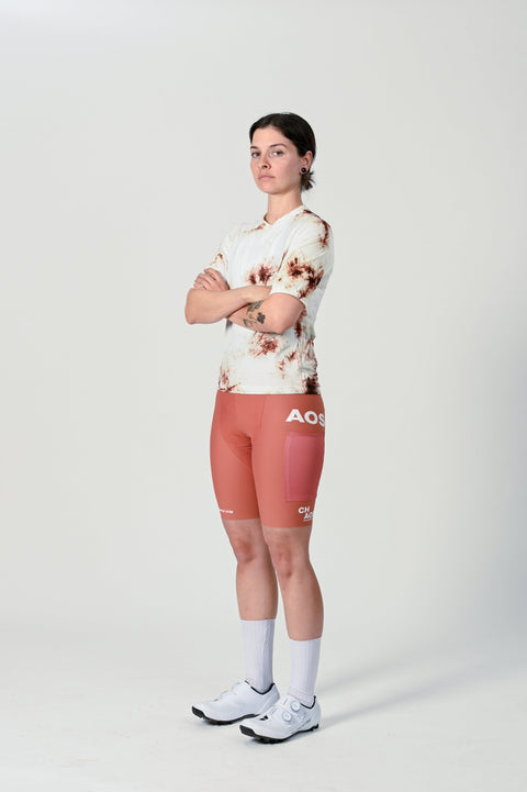 Women's Performance Cycling Bib Shorts for Comfort