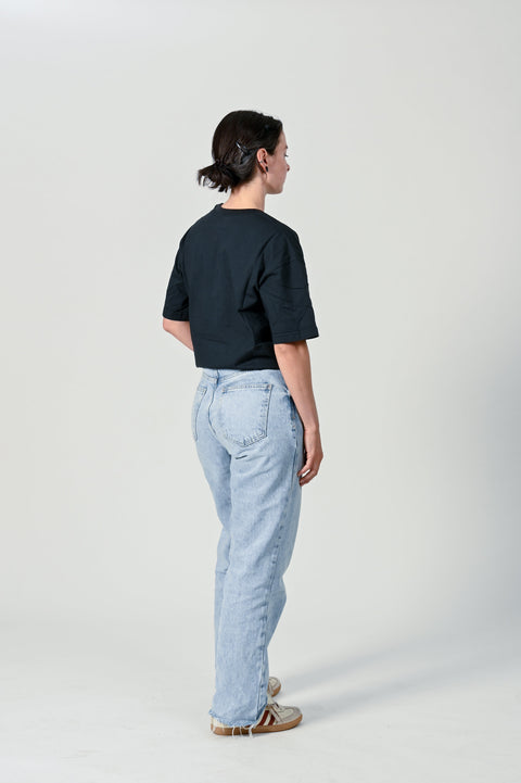 LYRA GD Heavyweight Cotton T-Shirt