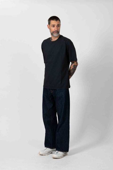 LYRA GD Heavyweight Cotton T-Shirt