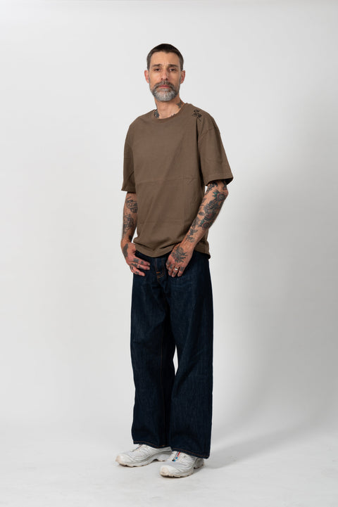 LYRA GD Heavyweight Cotton T-Shirt