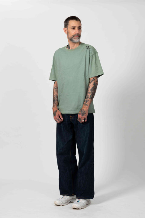 LYRA GD Heavyweight Cotton T-Shirt