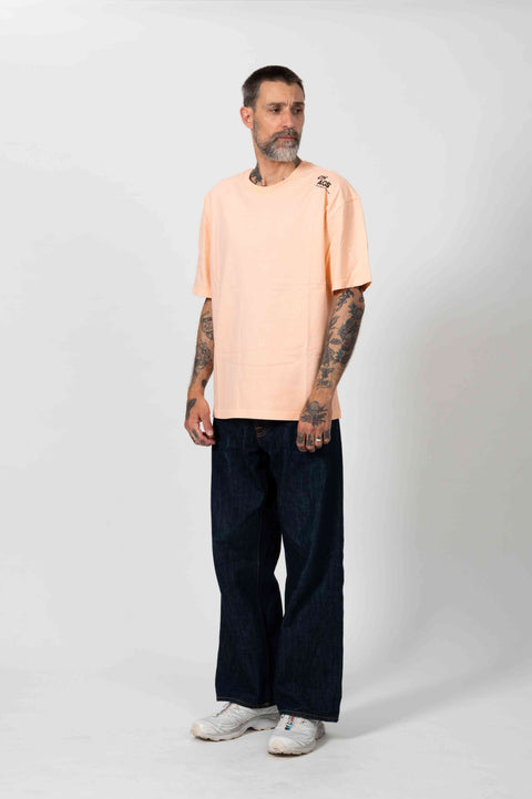 LYRA GD Heavyweight Cotton T-Shirt