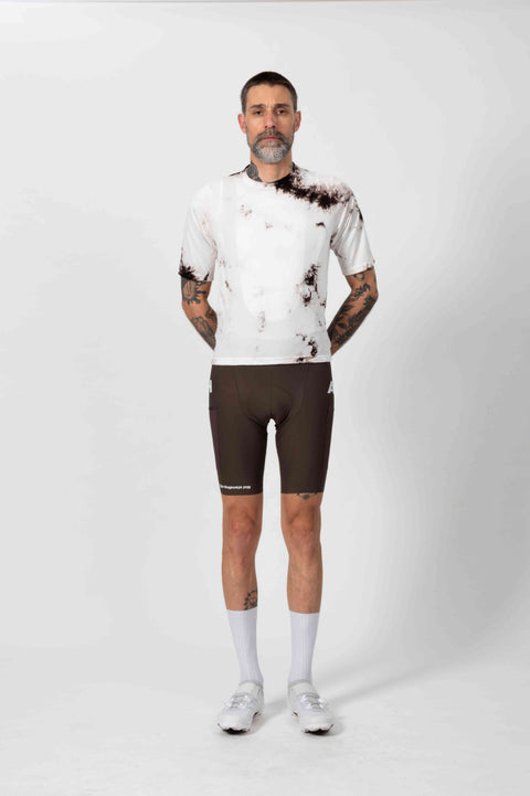 PHOS GD TECH-T Italian Performance Cycling Jersey