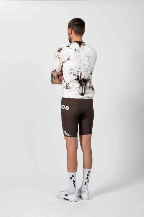 PHOS GD TECH-T Italian Performance Cycling Jersey