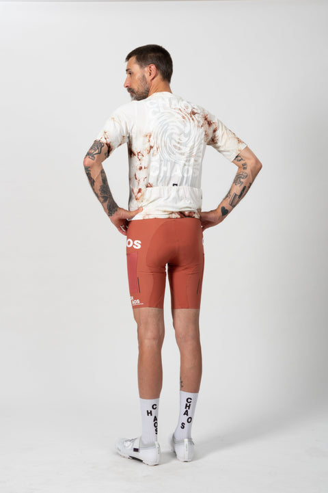 PHOS GD TECH-T Italian Performance Cycling Jersey