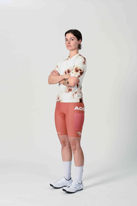 PHOS GD TECH-T Italian Performance Cycling Jersey