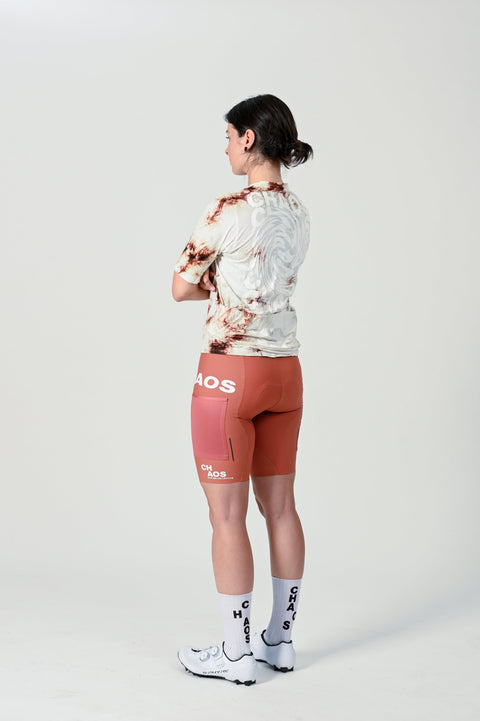 PHOS GD TECH-T Italian Performance Cycling Jersey