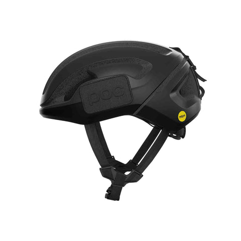 POC Omne Ultra MIPS Helm seitlich