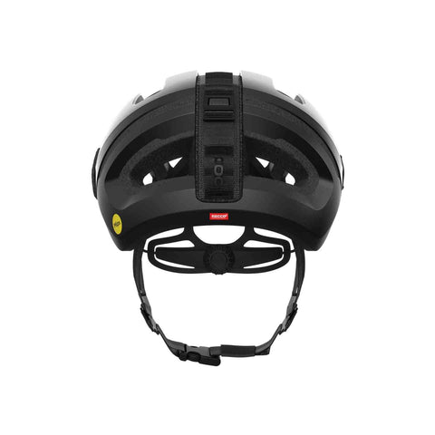POC Omne Ultra MIPS Helm von oben