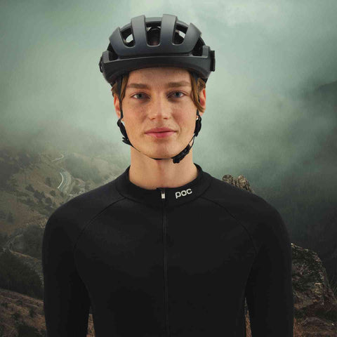 POC Omne Ultra MIPS Gravel Helm