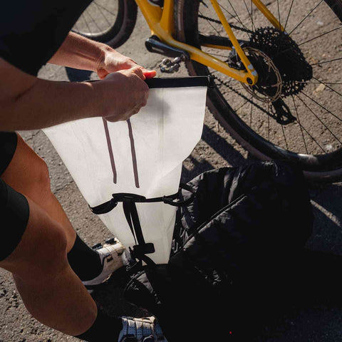 POC Ultra Saddle Bag 7L