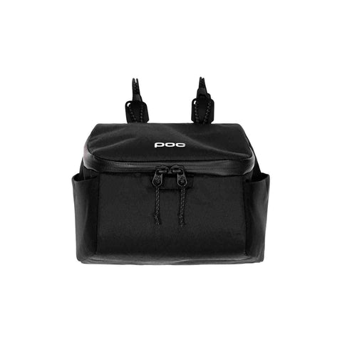 POC Ultra Bar Bag 4L schwarz