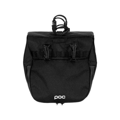POC Ultra Bar Bag 4L Rückansicht