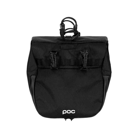 POC Ultra Bar Bag 4L Rückansicht