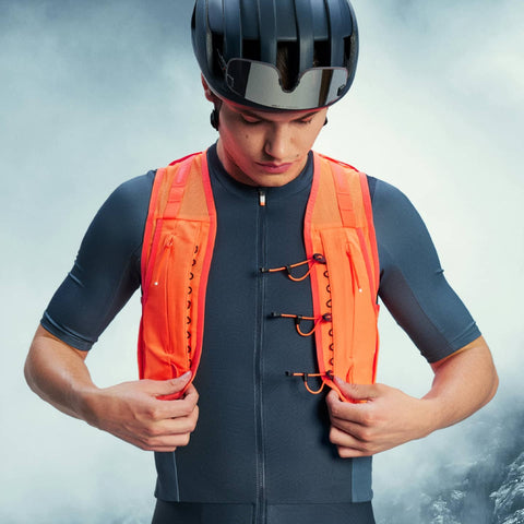 POC Unisex Ultra Weste Anpassung