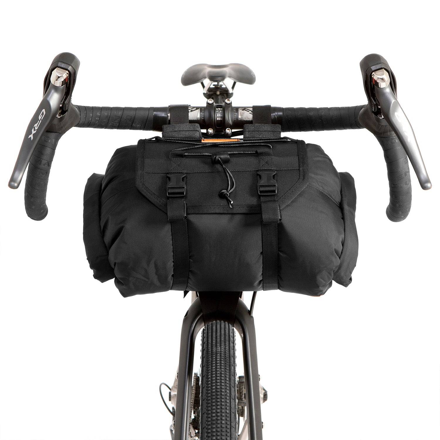 fahrradlenker tasche Restrap Lenkertasche kaufen - 17L Kapazität