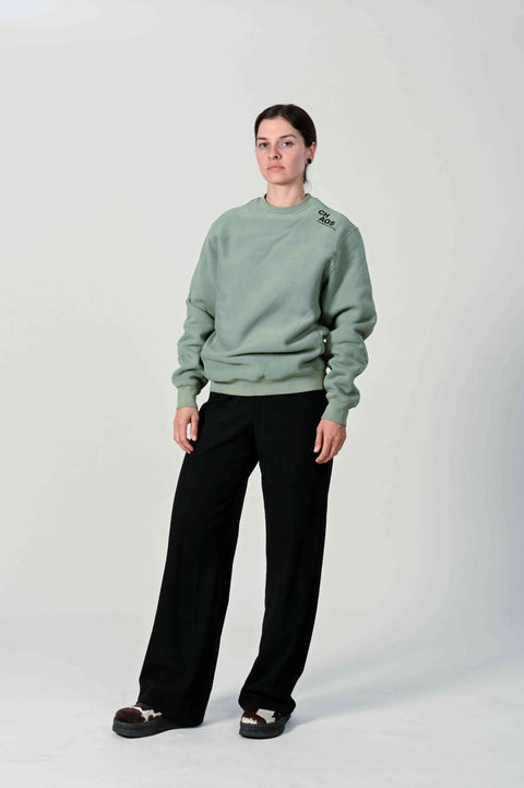 SOMA GD Heavyweight Cotton Crewneck
