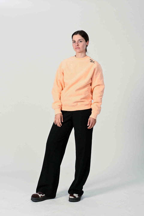 SOMA GD Heavyweight Cotton Crewneck