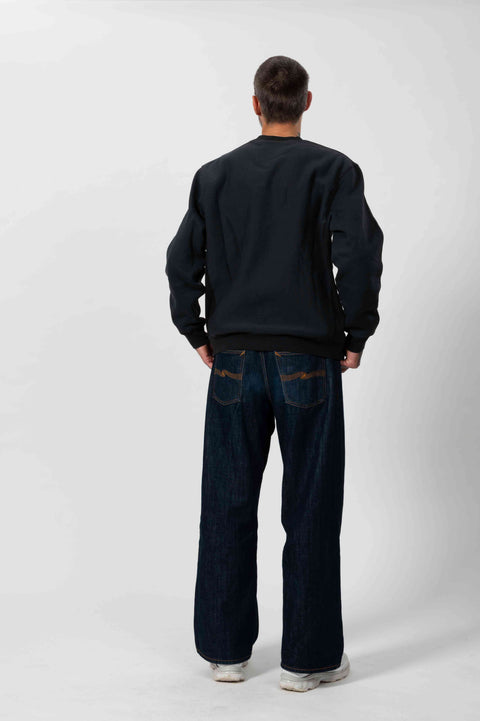 SOMA GD Heavyweight Cotton Crewneck