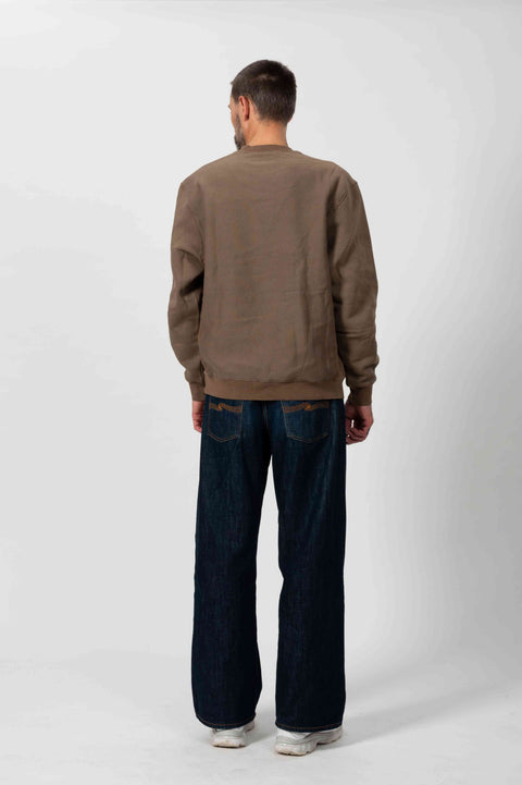 SOMA GD Heavyweight Cotton Crewneck