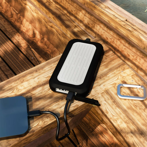 Sunslice Gravity Outdoor Nutzung