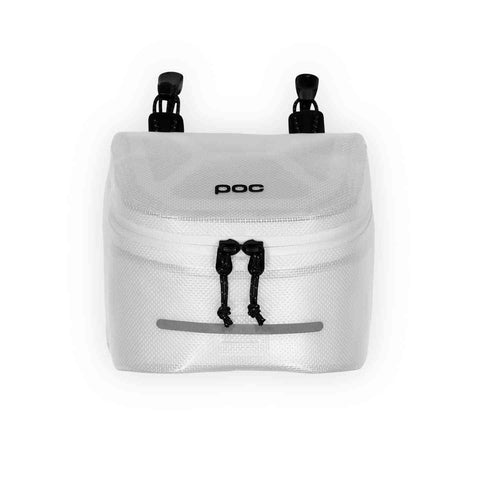 POC Ultra Bar Bag 4L weiss