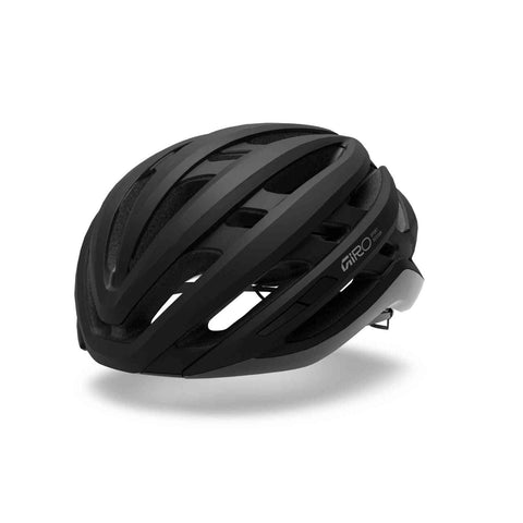 Giro Agilis MIPS Helm Schwarz matt