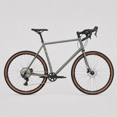 Miete Gravel-Packing Stavanger XL (188-196cm)