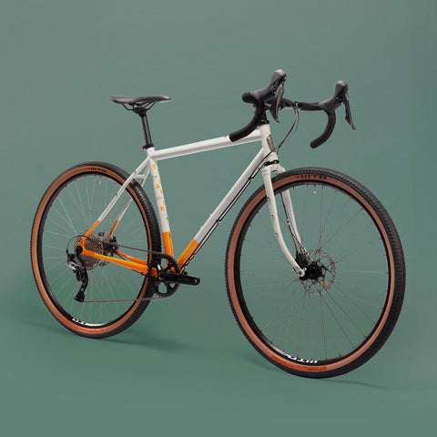 Pelago Stavanger 2026 | Gravel Packing Bike
