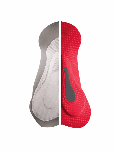 Women's Performance Cycling Bib Shorts for Comfort