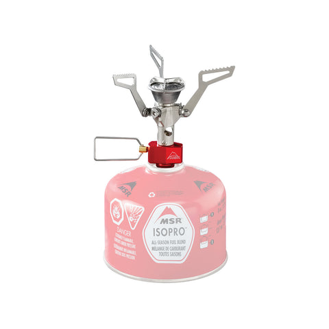 MSR PocketRocket 2 Stove