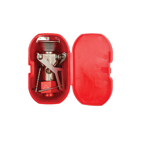 MSR PocketRocket 2 Stove im Gehäuse