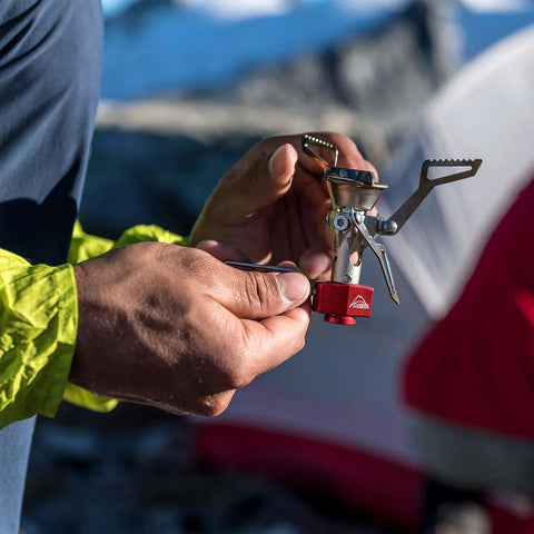 MSR PocketRocket® 2 Stove