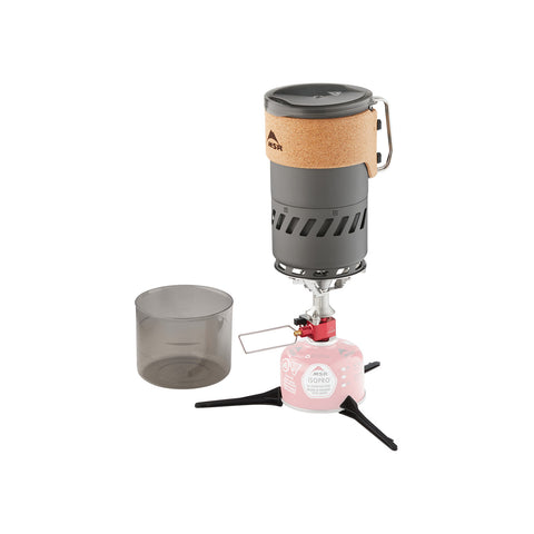 MSR Switch™ Stove System