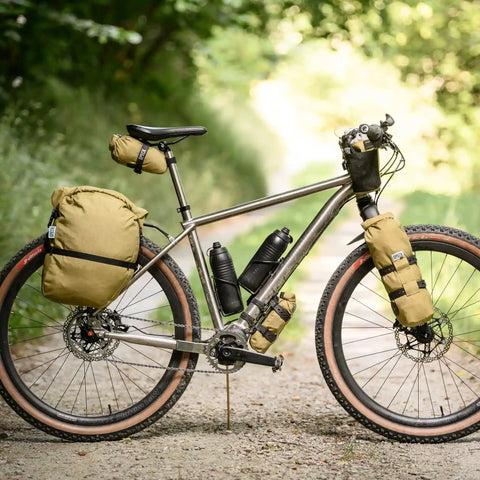 Gabeltasche für Cargo Cages - Fork-Pack 04
