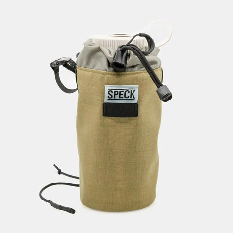 Food-Bag Tasche für schnelles Zugreifen und Stabilität