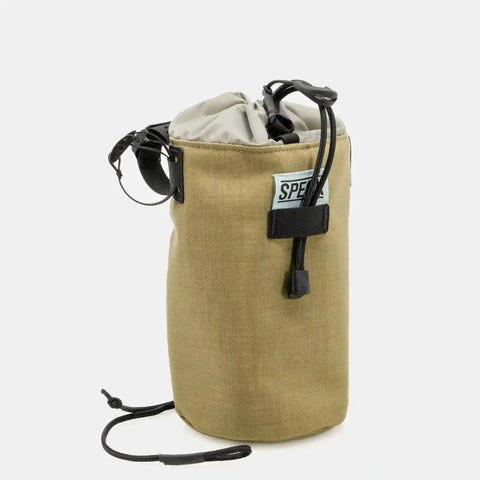 Food-Bag Tasche für schnelles Zugreifen und Stabilität