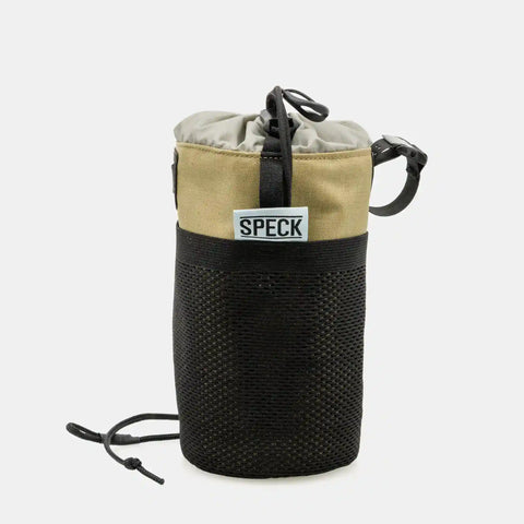 Food-Bag Tasche für schnelles Zugreifen und Stabilität