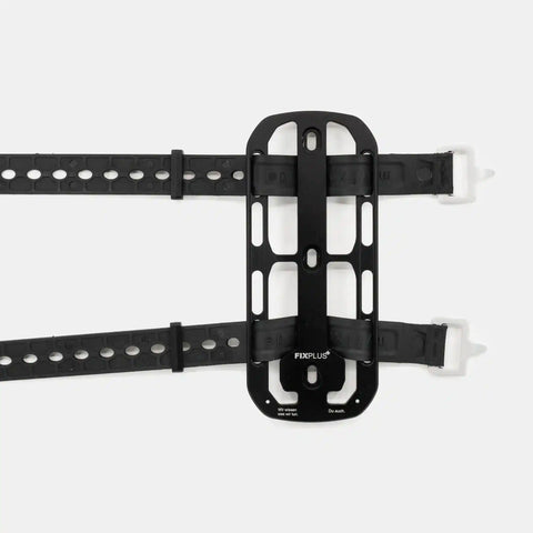 Wetterfeste Unterrohr-Tasche für Cargo Cages