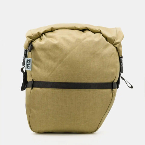 Wetterfeste Bikepacking-Taschen für Abenteuer