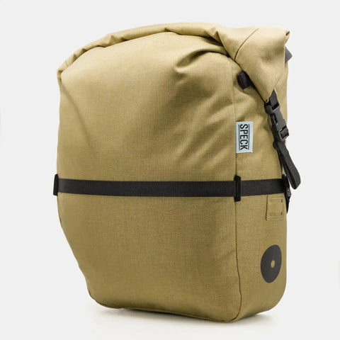 Wetterfeste Bikepacking-Taschen für Abenteuer
