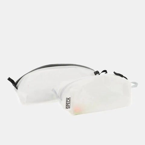 Ultraleichter Kulturbeutel für Bikepacker - Pack-Case