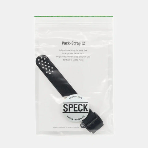 Pack-Strap 12 Ersatzband für Bar-Bags und Saddle-Packs