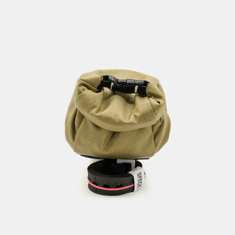 Saddle-Pack 01 - kompakte Immer-dabei-Tasche mit Platz